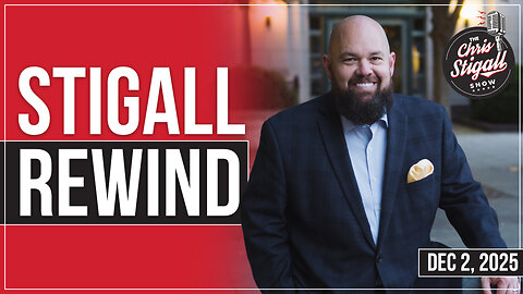 Stigall Rewind