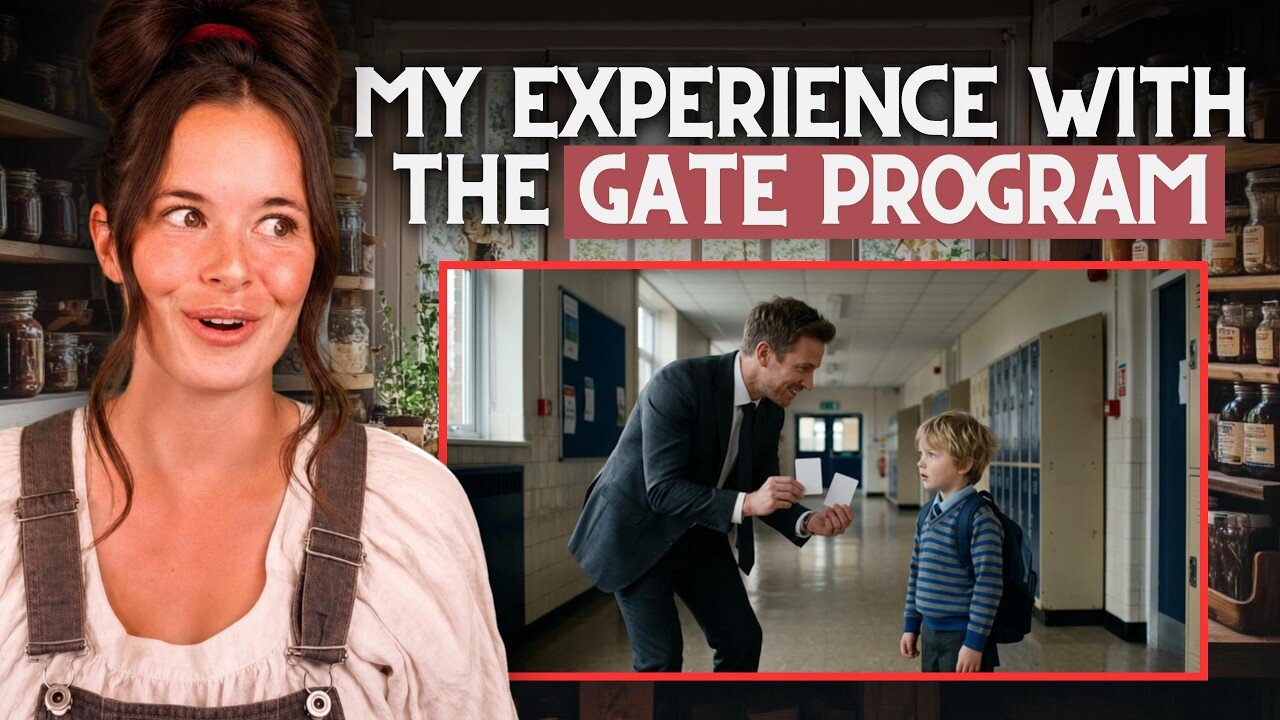 The Dark Truth About the GATE Program: Mind Control, MKUltra & Supernatural Abilities