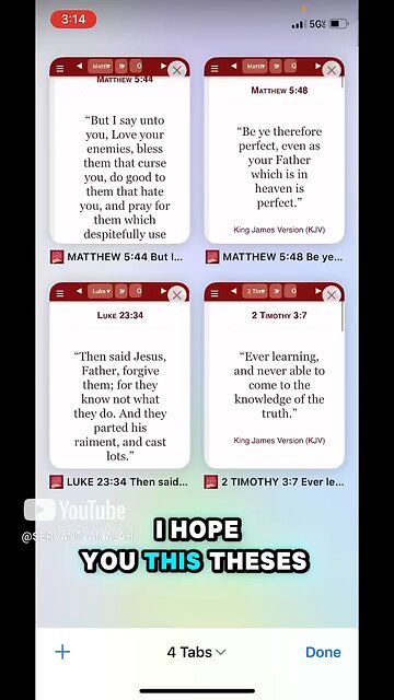 PT3 THIS IS THE MOST DIFFICULT THING TO MASTER IN THIS GOSPEL #bible #god #prayer #trending #message