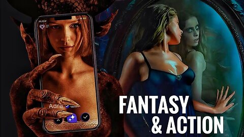 NEW FANTASY AND ACTION MOVIE TRAILERS | 2024 | HD | PSN Experiment