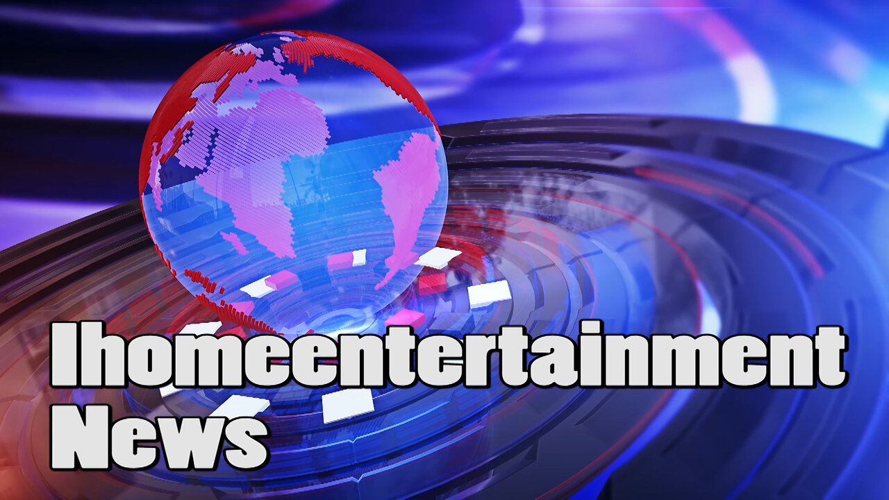 Ihomeentertainment News #15