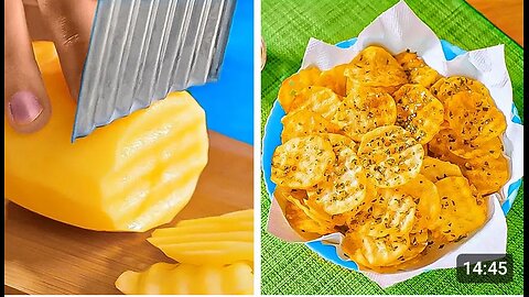 Easy Recipes cooking for kids food hacks 😋 5 mine ma cooking