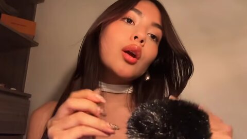 ✨ASMR Español 50 COSAS SOBRE MI💕 Solo con susurros 😘