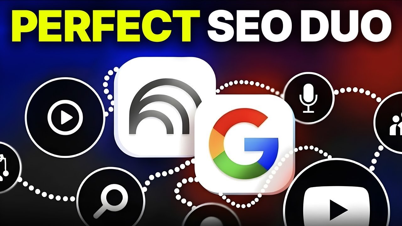 Gemini + NotebookLM INSANE SEO Trick!