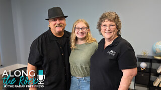 Who Says the Curtain Falls at 55? | Dixon Stage Left's Debut Showcase, "We Still Got It!"
