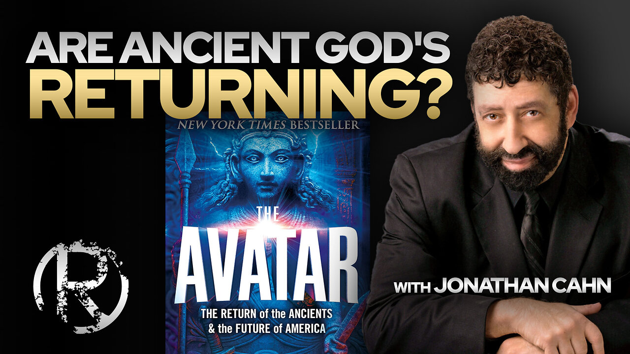 Are Ancient God's Returning? • The Todd Coconato Show