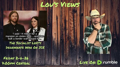 #217 - Blind Believers: Left's Degenerate War On ICE