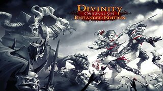 Divinity: Original Sin