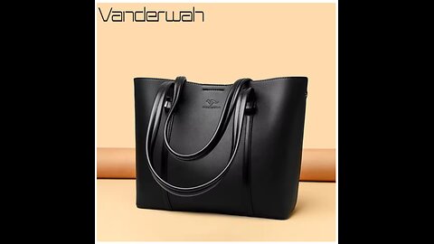 Women's Shoulder Bag