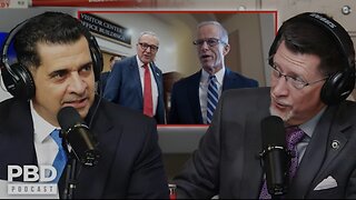 “Democrats Hostage Negotiation” - America On Edge As Shutdown CRIPPLES Flights, Paychecks & SNAP