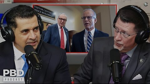 “Democrats Hostage Negotiation” - America On Edge As Shutdown CRIPPLES Flights, Paychecks & SNAP