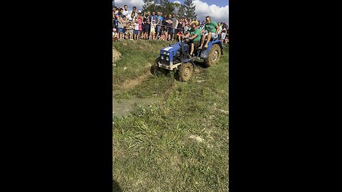 🚜Tractor Show Modlíkov 2024🚜