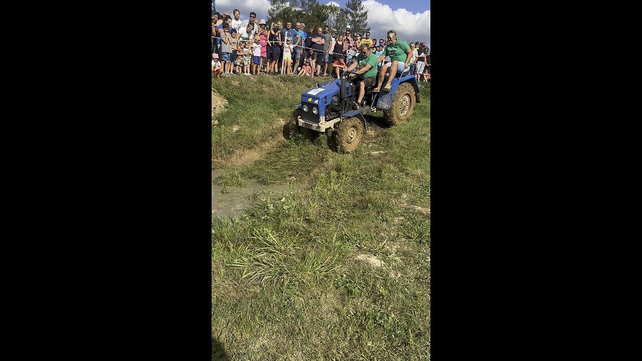 🚜Tractor Show Modlíkov 2024🚜