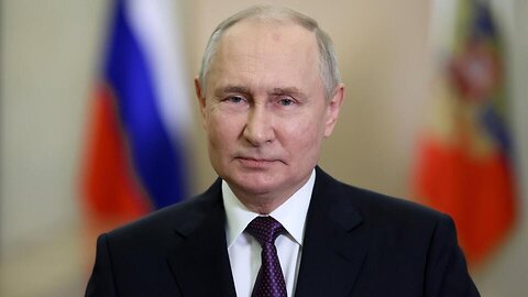 LIVE: Putin nimmt per Video an der Übung der strategischen Nuklearstreitkräfte teil