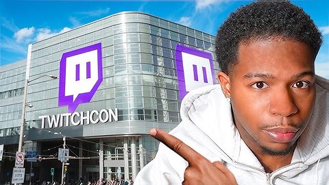 Deshae Frost Recaps TwitchCon