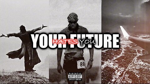 Your Future Self Hates You Right Now (Watch This Before It’s Too Late)