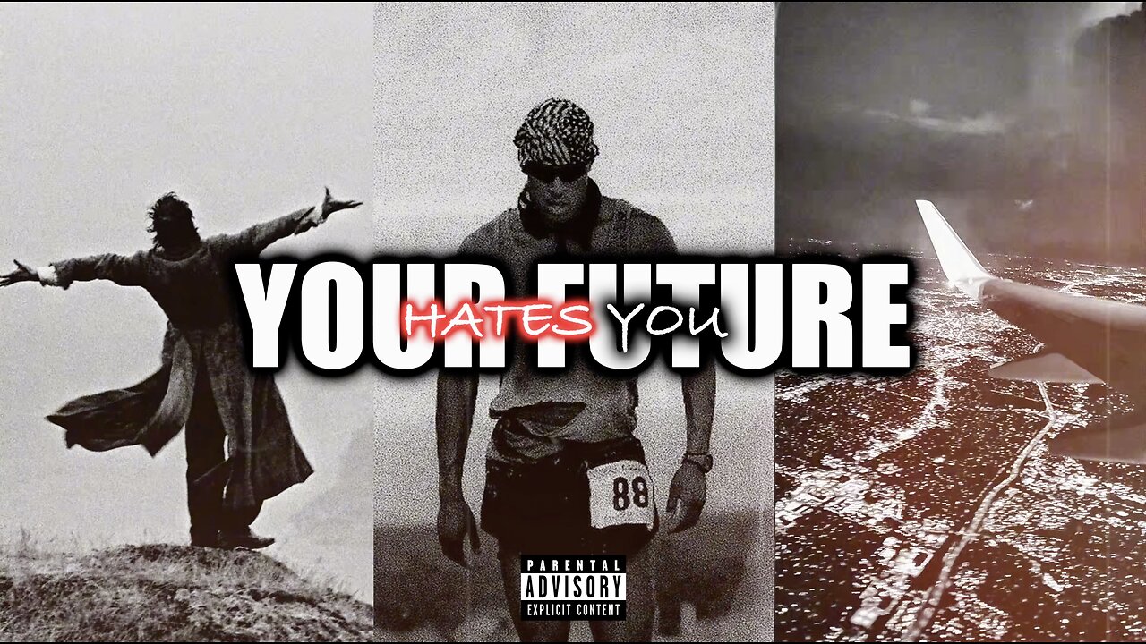 Your Future Self Hates You Right Now (Watch This Before It’s Too Late)