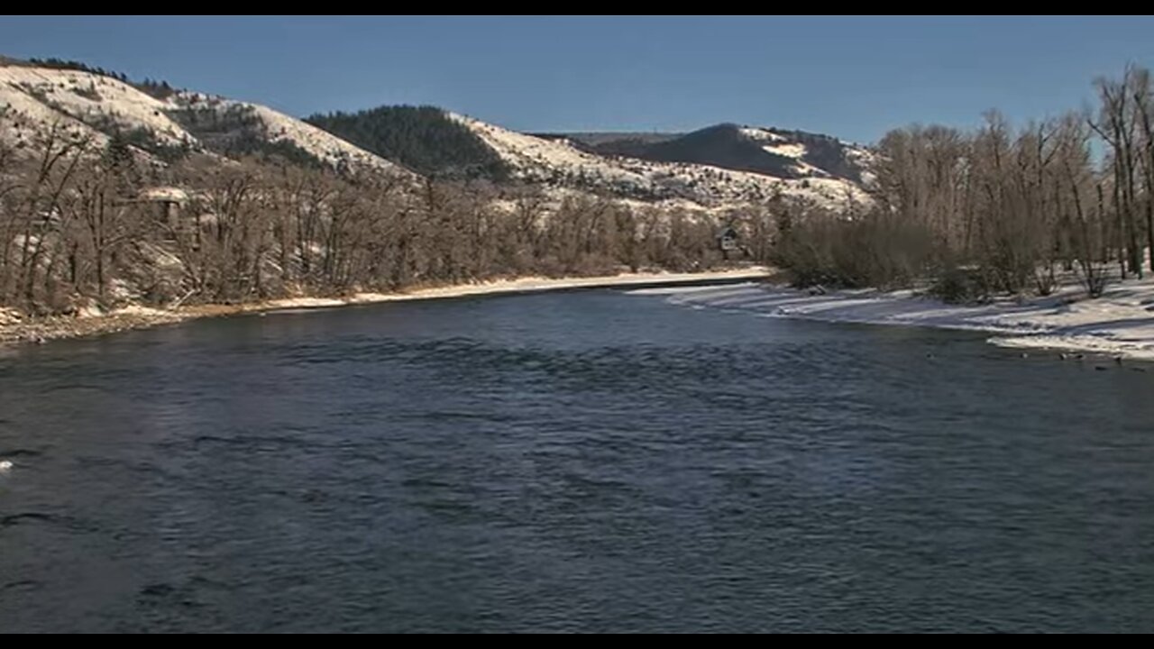 Healing Frequency Live 24-7