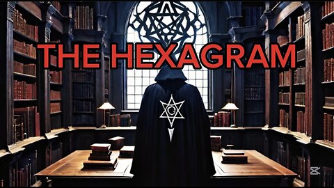 The Hexagram Secret