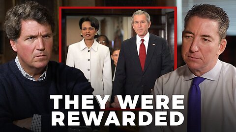 “They Allowed It” - Tucker Carlson Reveals Why He Changed His Mind About 9/11