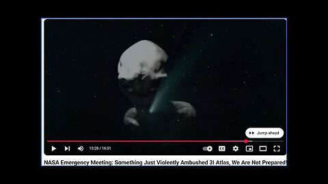 END Of The TWIN WORLD ?? 3iAtlas Have Something to Do With It? I Got ALOT of Data 4U. Keep Watching