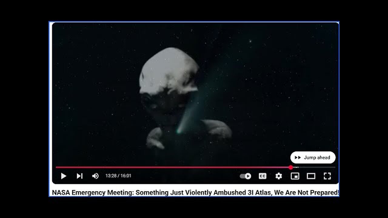 END Of The TWIN WORLD ?? 3iAtlas Have Something to Do With It? I Got ALOT of Data 4U. Keep Watching