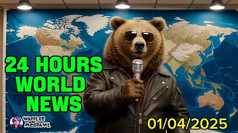 U.S. Kidnaps Venezuela’s President — Global Fallout Grows