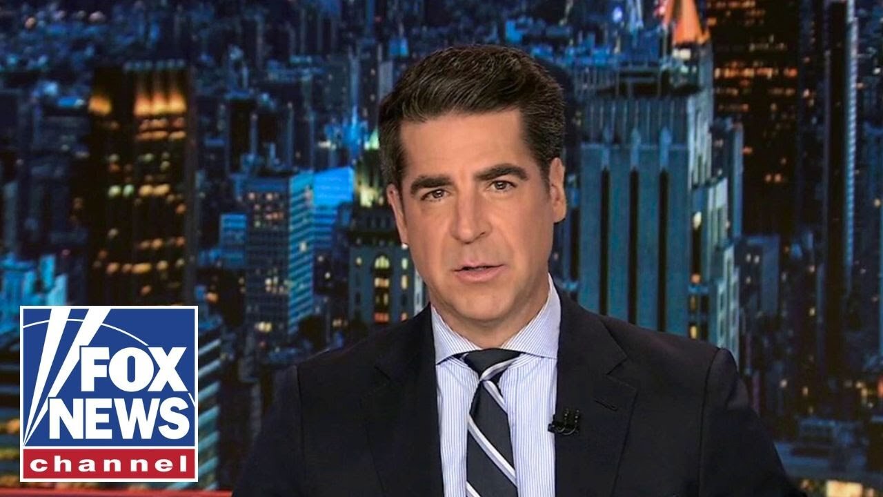 Watters: Someone's on the naughty list...