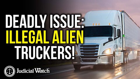 Records on Cross-Border Trucking and the Licensing of Illegal Drivers Are Hidden!
