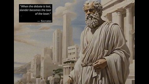 HOW A SOCIETY STARTED LISTENING TO IDIOTS