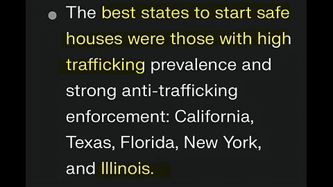 FOR THOSE THAT DON'T KNOW