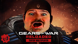 This is How You DON'T Play Gears of War Reloaded Multiplayer- Death Edition KingDDDuke TiHYDP # 369