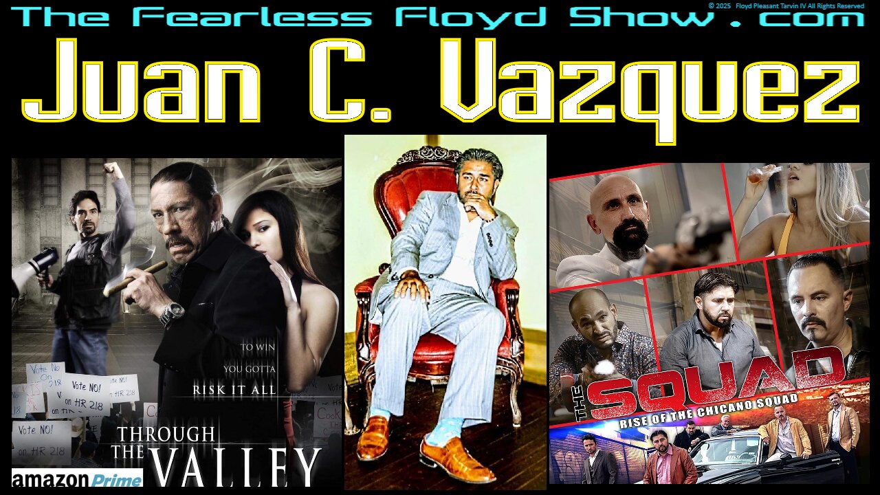 Tuesday, 10-14-25 @ 8p Central New Link Below . . .