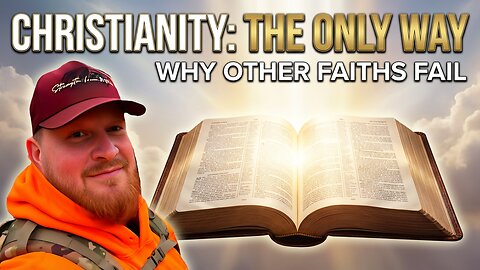 The Direct Path to Jesus – What Scripture Really Says