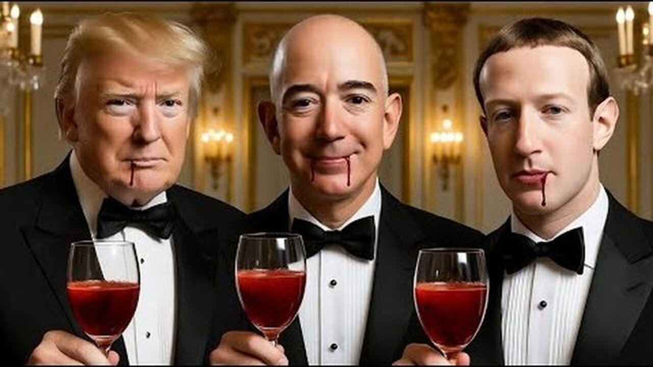 THE TECHNOCRATS BALLROOM! THE ILLUMINATI ENSLAVERS WHITE HOUSE RENOVATION THAT YOU'RE PAYING FOR!