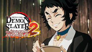 🔴 LIVE NEW INFO ON KAIGAKU & ZENITSU INFINITY CASTLE 🔥 DEMON SLAYER HINOKAMI CHRONICLES 2