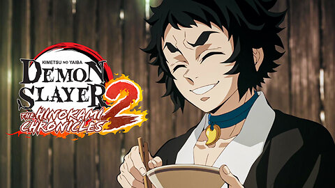 🔴 LIVE NEW INFO ON KAIGAKU & ZENITSU INFINITY CASTLE 🔥 DEMON SLAYER HINOKAMI CHRONICLES 2