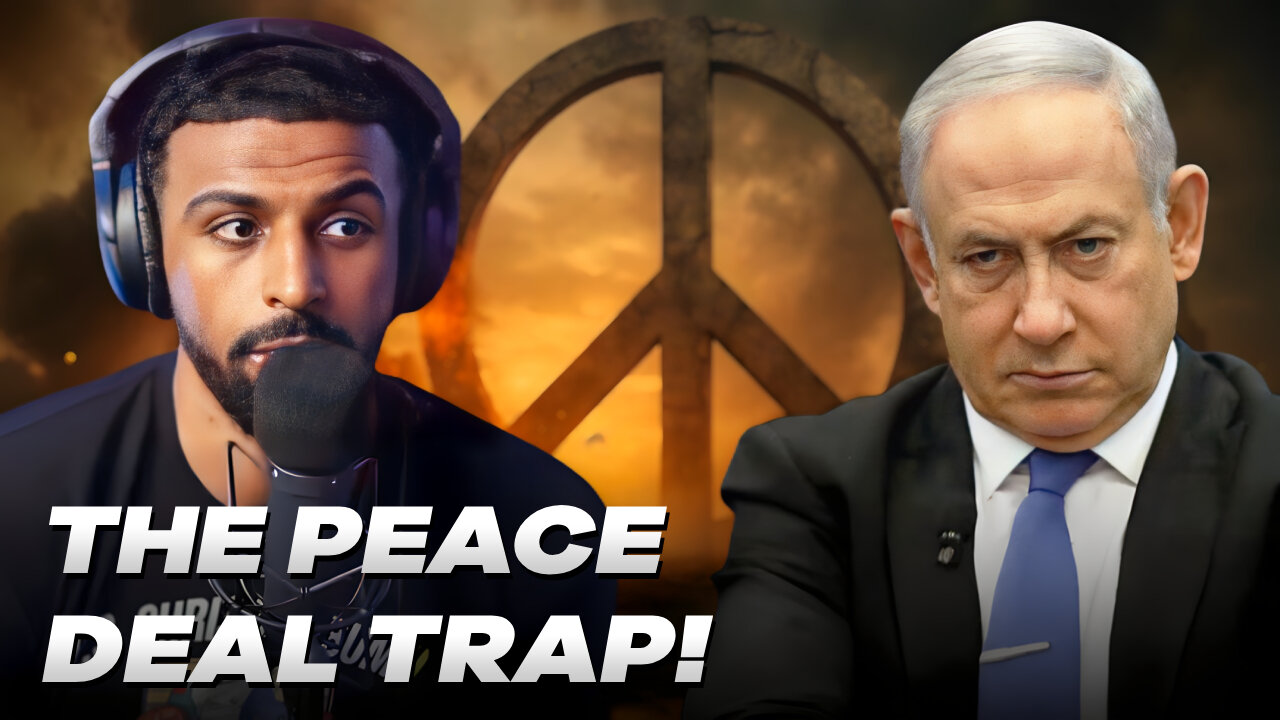 Why Middle-East Peace Keeps Failing