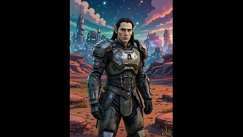 the return of the reckoning 4; part 2