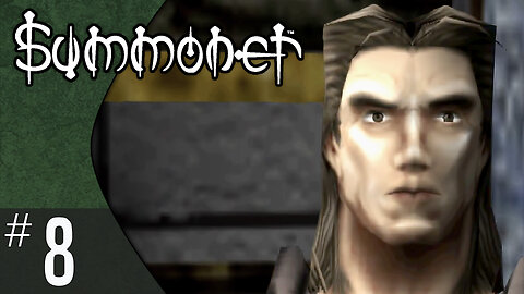 Summoner (part 8) | It's Locked! SUCCESS!!!