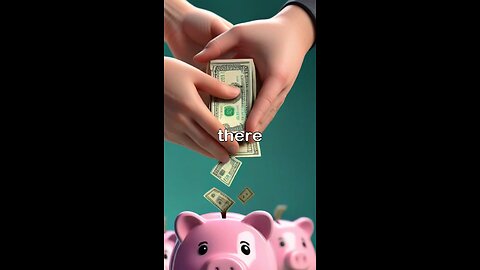 “3-Account Rule” for Money Management