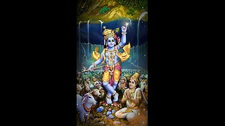 Sri Krishna Govinda