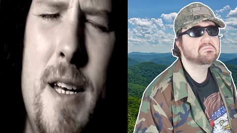 Stone Sour - Bother [Official Video] - Reaction! (BBT)