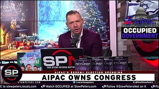 Stew Peters Show December 12 2025