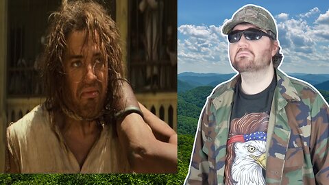 Evelyn Saves Rick From Hanging (The Mummy) - Reaction! (BBT)
