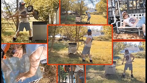 BREAKING a DISHWASHER for SCIENCE