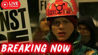 🔴 PROTESTS! Alex Pretti ‘Known’ to Feds, Broken Rib — Border Patrol Shooting TODAY in Arizona