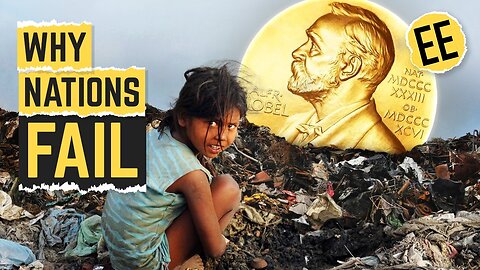 The 2024 Nobel Prize in Economics: Explained — Why This Year’s Award Matters