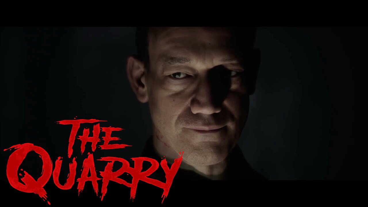 Promotional Bitesize - The Quarry