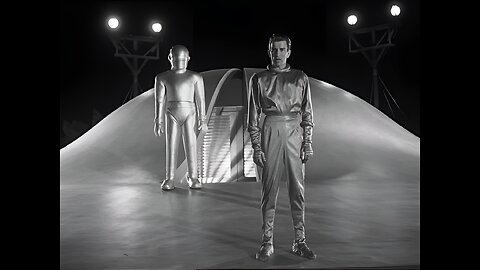 El Día que Paralizaron La Tierra (1951)